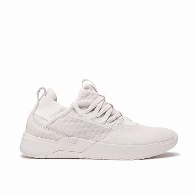 Supra TITANIUM - Miesten Lenkkarit - Beige